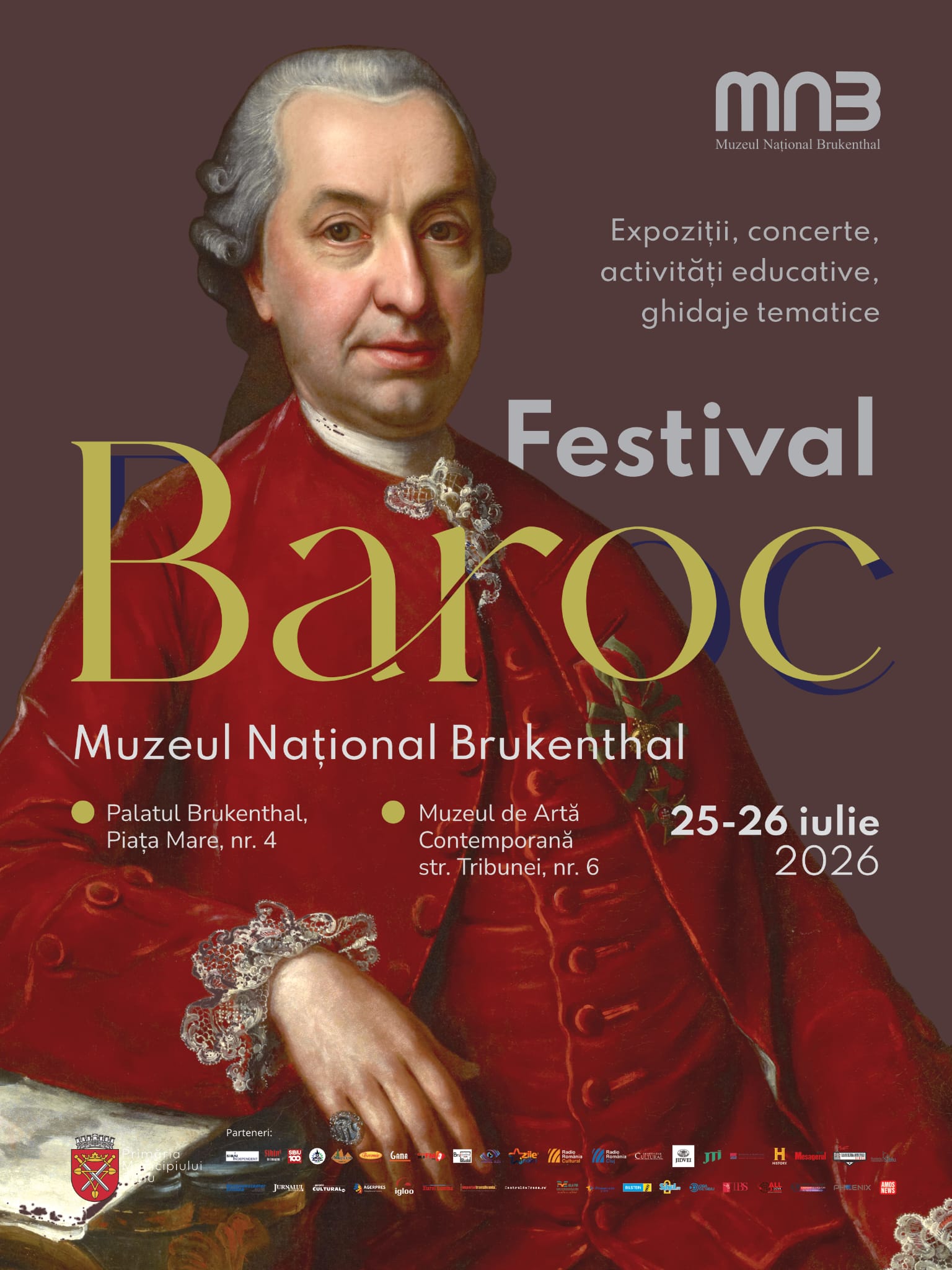 Festivalul Baroc