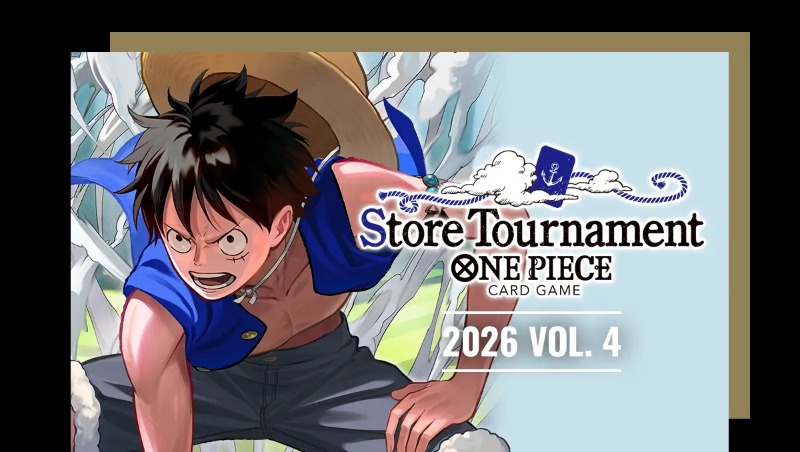 🏴‍☠️ O nouă confruntare ONE PIECE CARD GAME te așteaptă la ATU Toys!