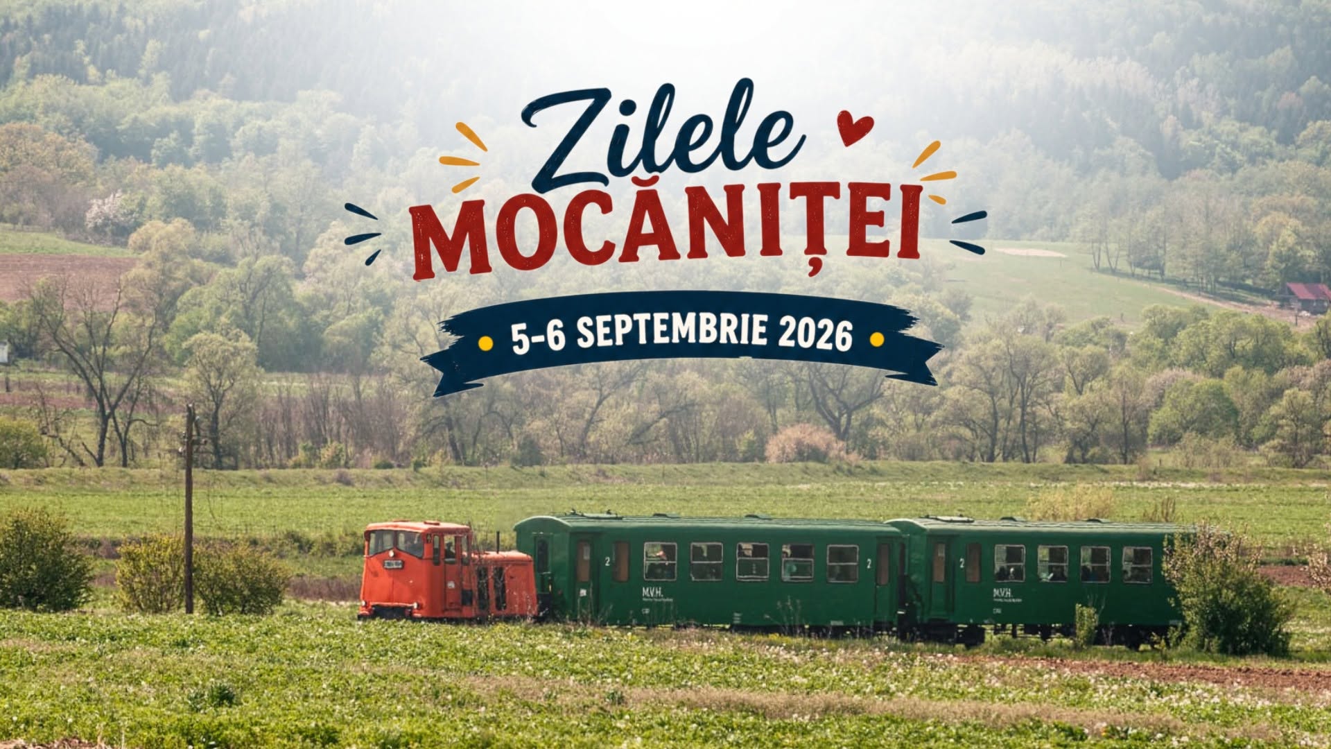 Zilele Mocăniței - Sâmbătă