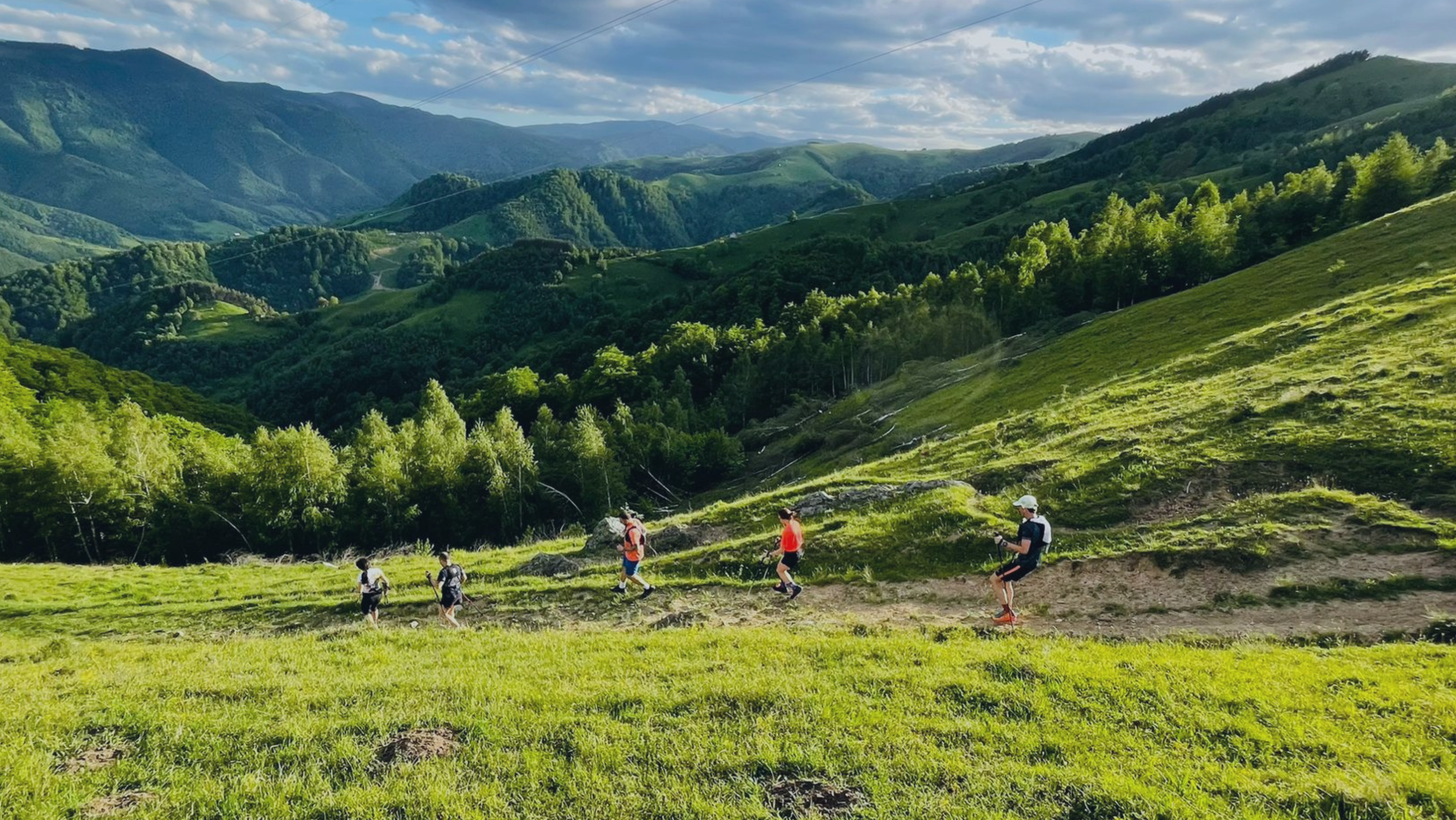 Interpretare track GPX și orientare pe traseu