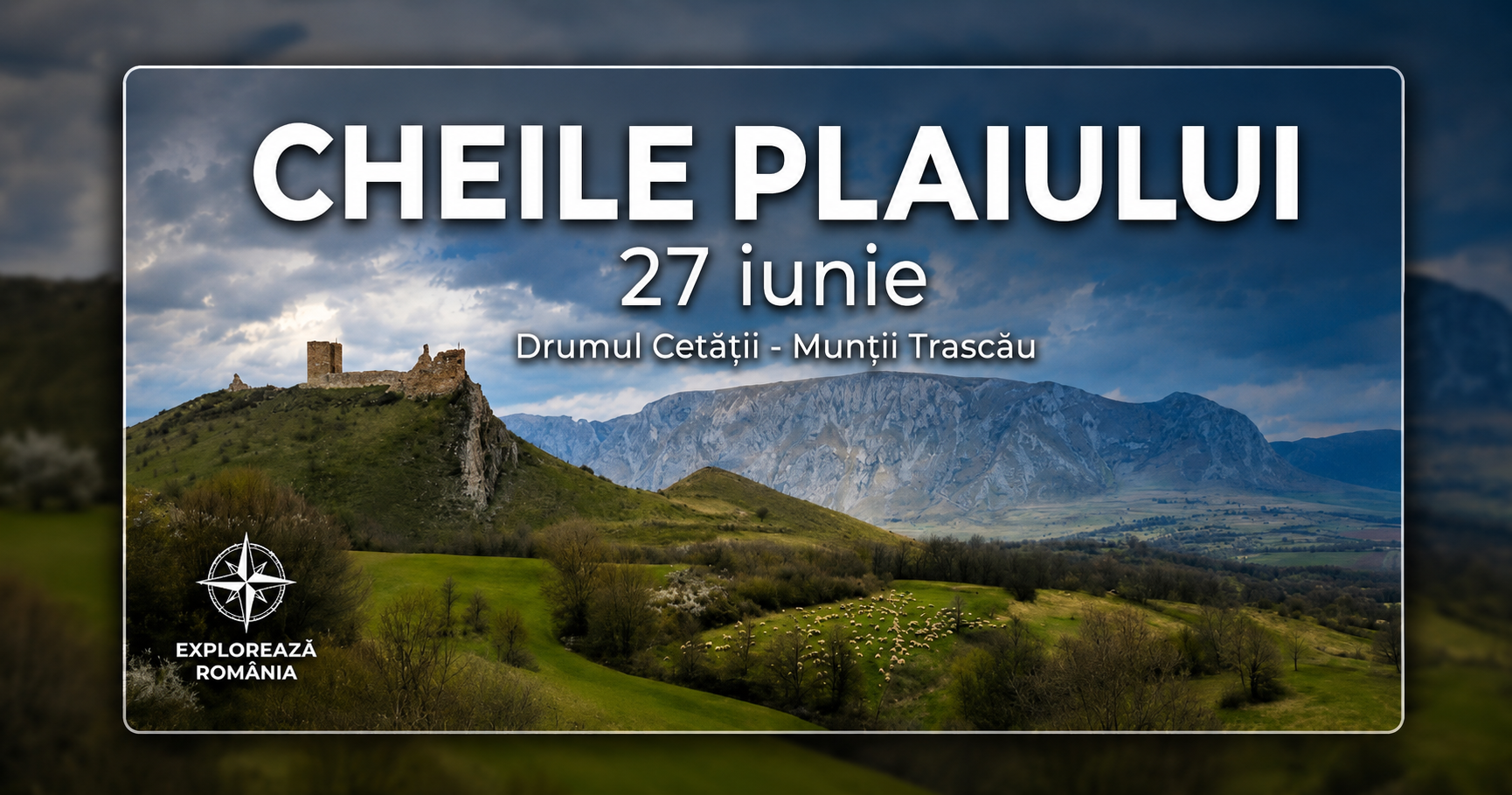 Cheile Plaiului